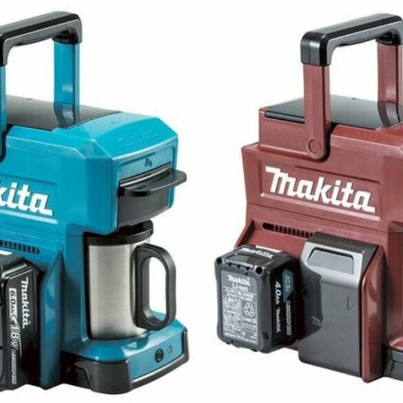 Makita CM501D 1