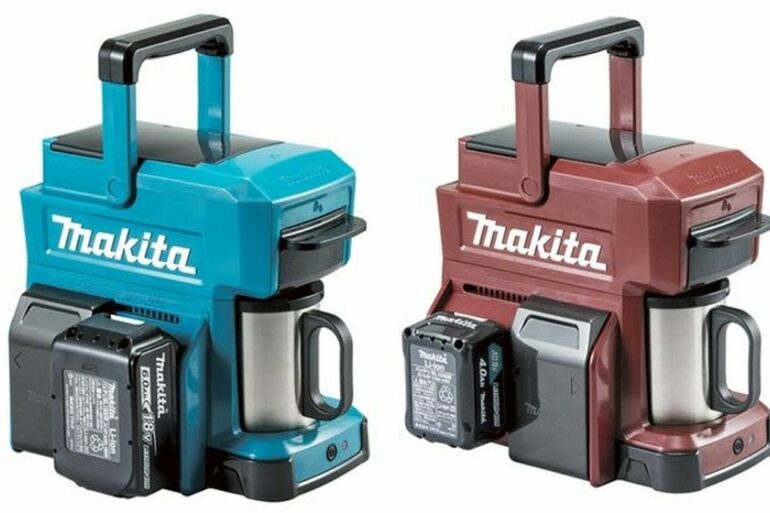 Makita CM501D 1