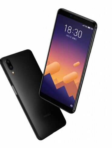 Meizu E3 3