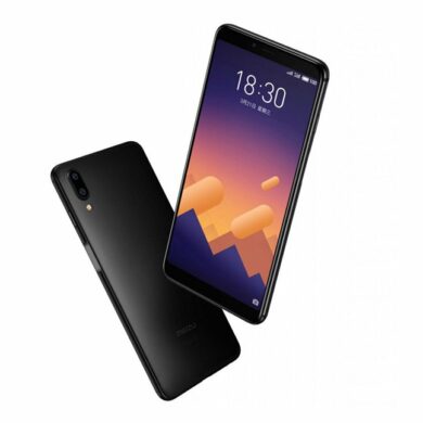 Meizu E3 3