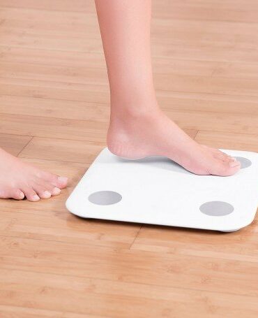 Mi Body Composition Scale
