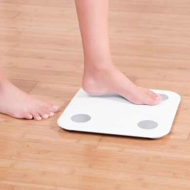 Mi Body Composition Scale