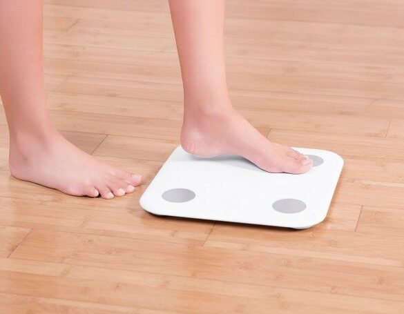 Mi Body Composition Scale