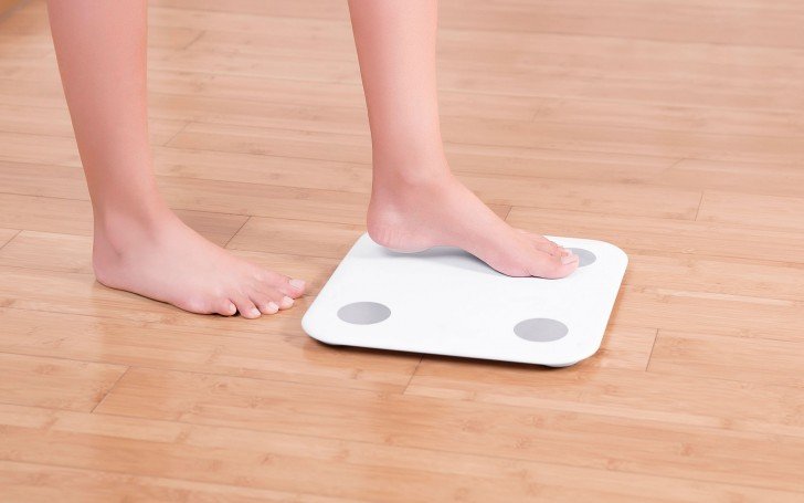 Mi Body Composition Scale