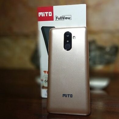 Mito A 16