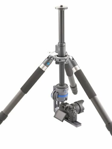 Novoflex TrioPod PRO75 1
