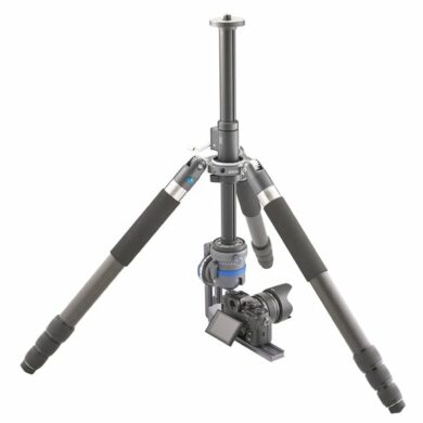 Novoflex TrioPod PRO75 1