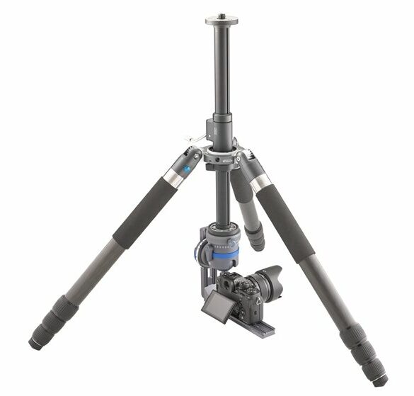 Novoflex TrioPod PRO75 1