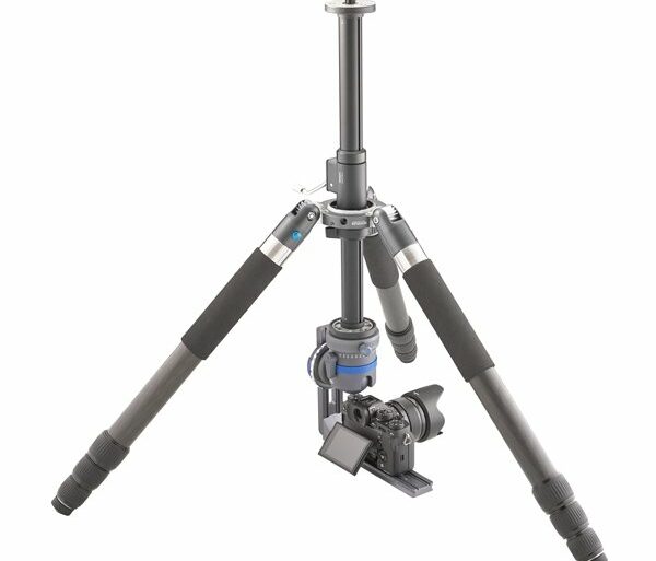 Novoflex TrioPod PRO75 1 Novoflex TrioPod PRO75 1