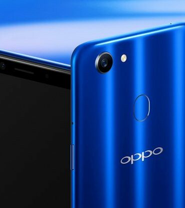 Gandeng Dolby, Oppo Siap Hadirkan Smartphone dengan Dukungan HE-AAC dan JPEG-HDR 32 Oppo Dashing Blue