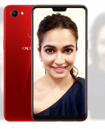 Oppo F7 Resmi Diumumkan, Tawarkan Kamera Selfie 25 Megapixel dan Layar 6,23 Inci 19:9 56 Oppo F7