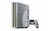PS4 Pro God of War