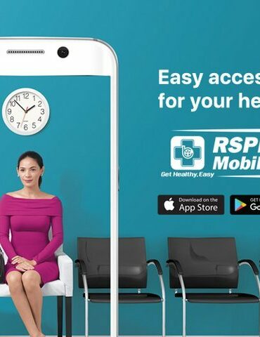RSPI Mobile 1 RSPI Mobile 1