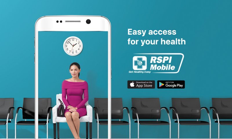 RSPI Mobile: Permudah Pasien Akses Layanan dari RS Pondok 
