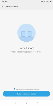 Redmi 5 Plus MIUI 9 2