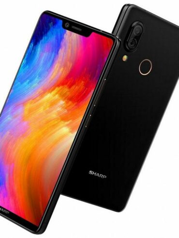 SHARP AQUOUS S3 1024x787