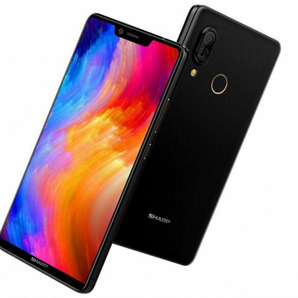 SHARP AQUOUS S3 1024x787