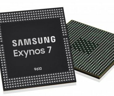 Samsung Exynos 9610