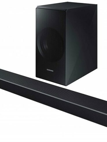 Samsung HW N650 1