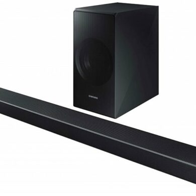 Samsung HW N650 1