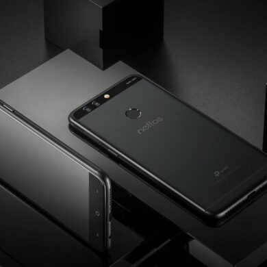 TP Link Neffos N1