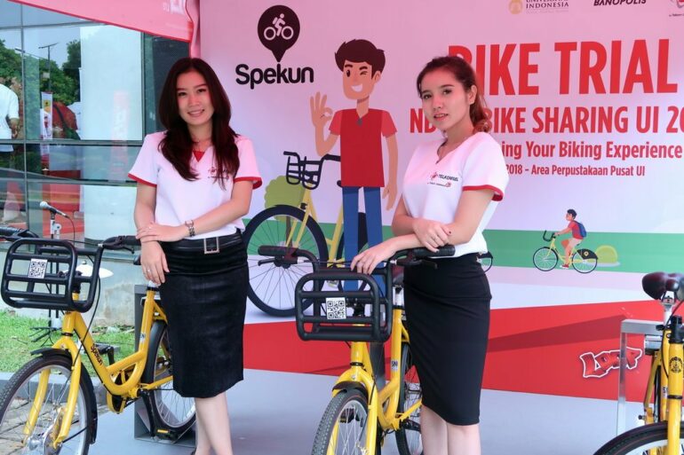 Telkomsel IoT UI Bike Sharing 2 Telkomsel IoT UI Bike Sharing 2