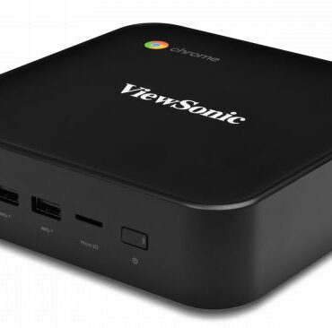 ViewSonic NMP660 1
