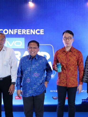 Vivo V9