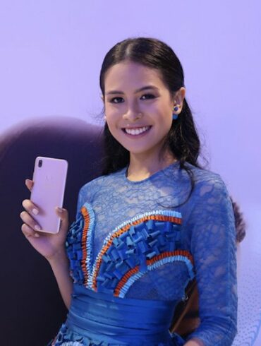 Vivo V9 Indonesia 2