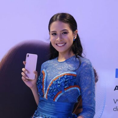 Vivo V9 Indonesia 2