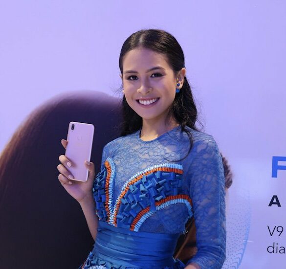 Vivo V9 Indonesia 2