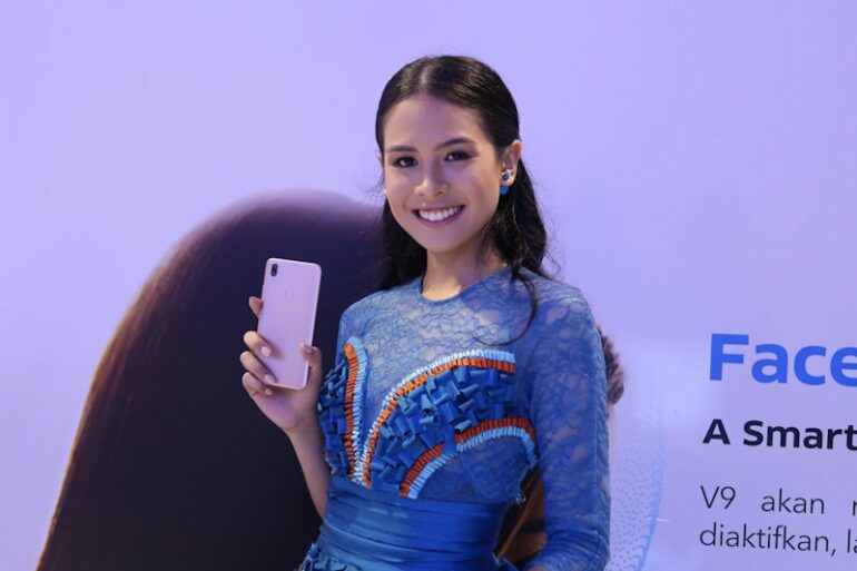 Vivo V9 Indonesia 2