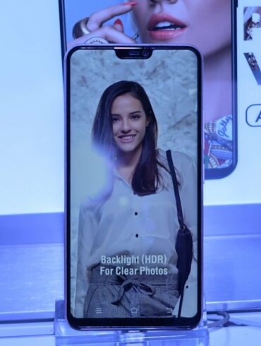 Vivo V9 Indonesia 4
