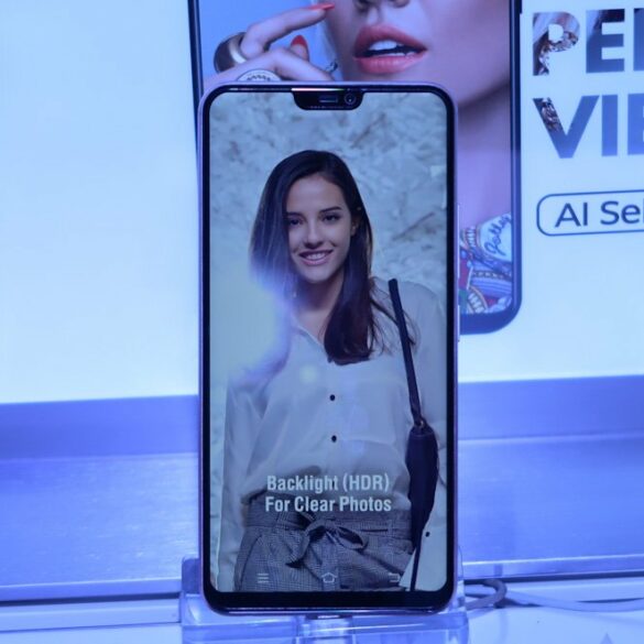 Inilah 5 Fitur Baru yang Bisa Anda Temukan di Vivo V9 67 Vivo V9 Indonesia 4