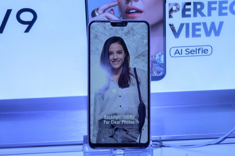 Vivo V9 Indonesia 4 Vivo V9 Indonesia 4