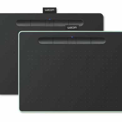 Wacom Intuos 2018 1