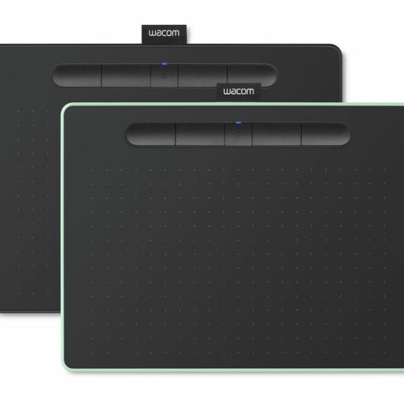 Wacom Intuos 2018 1