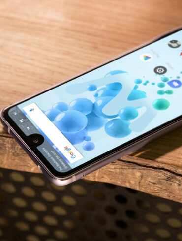 Wiko View 2 Pro 1 Wiko View 2 Pro 1
