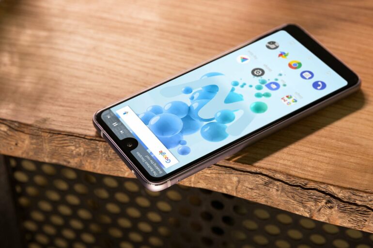 Wiko View 2 Pro 1 Wiko View 2 Pro 1