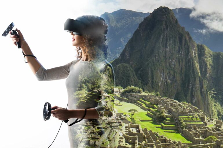 WinMR HoloTour 0197 Animation 1920