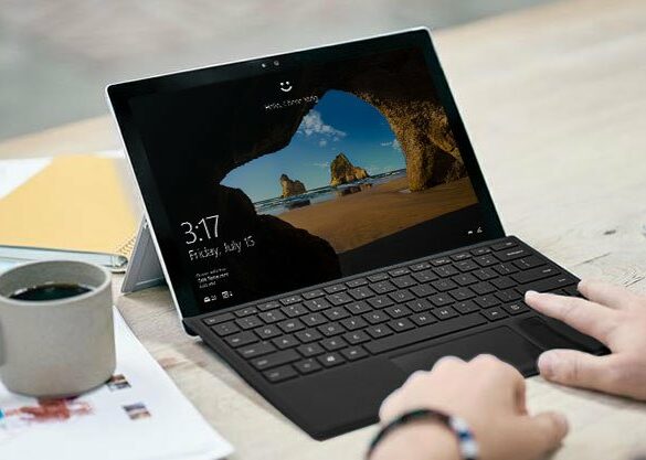 Memakai OS Windows Asli Lebih Menguntungkan? Berikut Faktanya 34 Windows 10