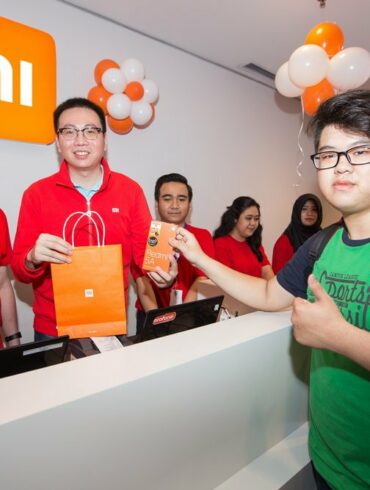 Xiaomi Buka Authorized Mi Store Baru di Mall Kelapa Gading 28 Xiaomi Mi Store Kelapa Gading 2