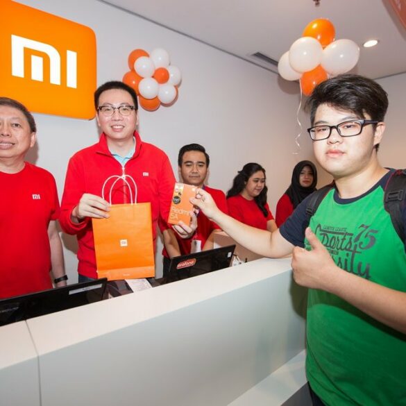 Xiaomi Mi Store Kelapa Gading 2 Xiaomi Mi Store Kelapa Gading 2