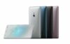 Xperia XZ2
