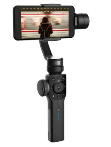 Zhiyun Smooth 4 1 Zhiyun Smooth 4 1