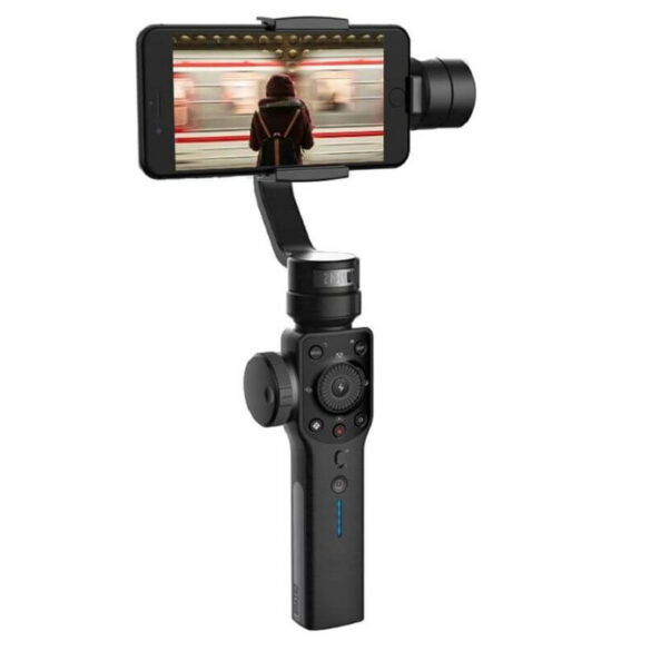 Zhiyun Smooth 4 1