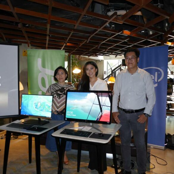 Acer Luncurkan 2 Desktop All-in-One Terbaru, Aspire S24 dan Aspire U27 37 acer aspire s24 u27 1