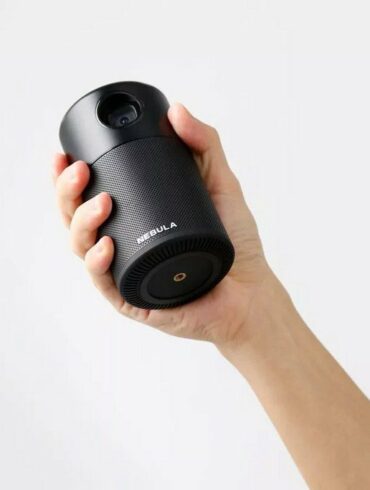 anker nebula capsule 1