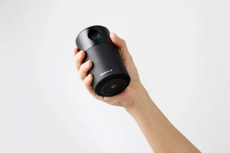 anker nebula capsule 1