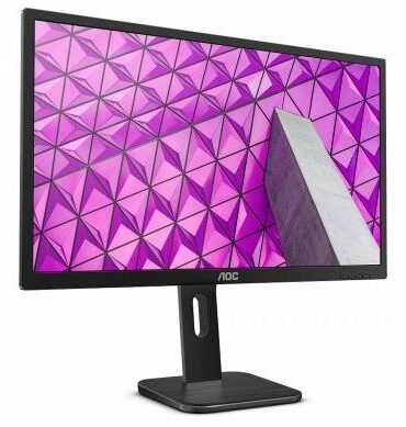 AOC Luncurkan Lini Monitor P1 untuk Profesional 26 aoc p1 1